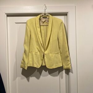 Rag and Bone Blazer